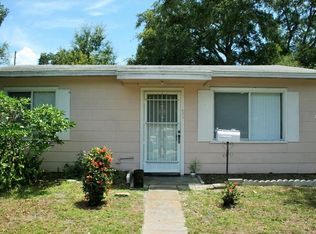 494 43rd Ave N, Saint Petersburg, FL 33703
