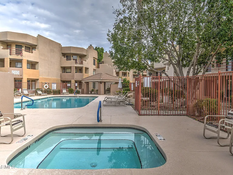 4850 E Desert Cove Ave #241 — Photo 3