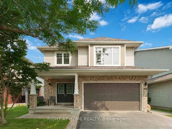 168 Steeple Chase Dr, Ottawa, ON K2M 2Z4