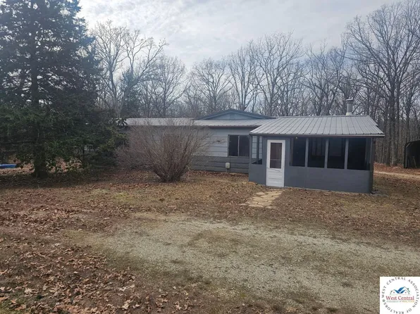 25246 Highway 135, Stover, MO 65078