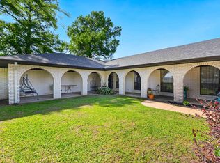 1609 Oak Grove Rd, Quitman, TX 75783
