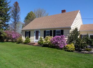 121 High Rd, Newbury, MA 01951