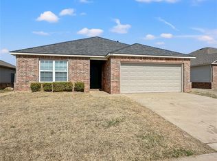1856 Schooner Rd, El Reno, OK 73036