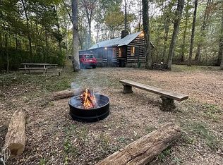 1351 Resort Rd, Hardin, KY 42048