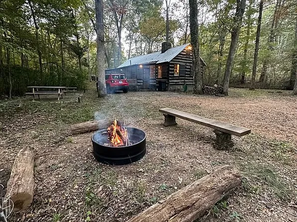 1351 Resort Rd, Hardin, KY 42048
