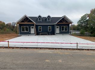 214 Kenwood Rd #2, Benton, AR 72019