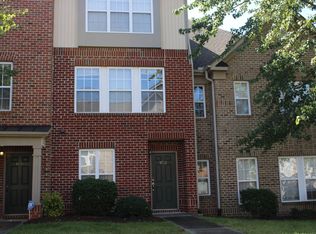 9712 Jordy Dr #1, Raleigh, NC 27617