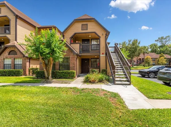 325 Forestway Cir Unit 104, Altamonte Springs, FL 32701