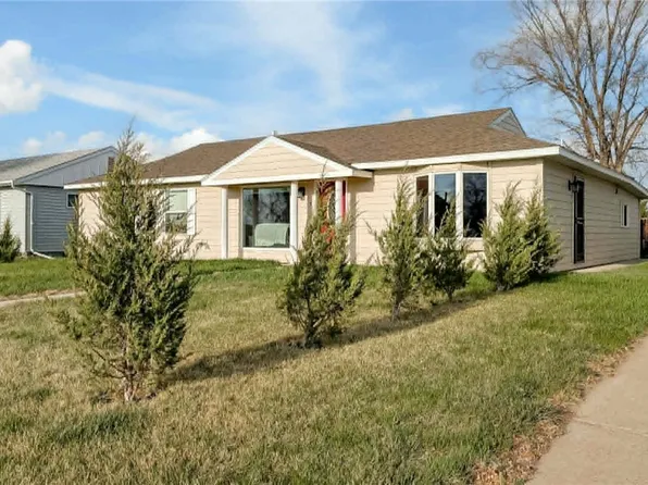 410 10th Ave SW, Sidney, MT 59270