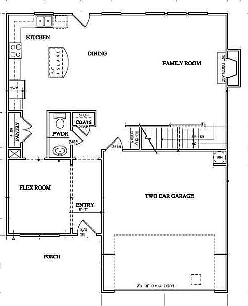 2nd image of 120 Worthing Ln