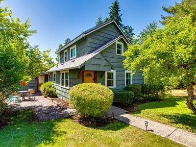 2420 Madison St, Eugene, OR, 97405