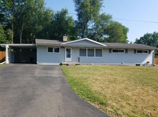 1376 W Biscayne Way, Haslett, MI 48840