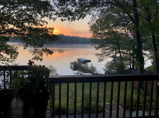 7358 S Maranatha Rd, Lake Nebagamon, WI 54849