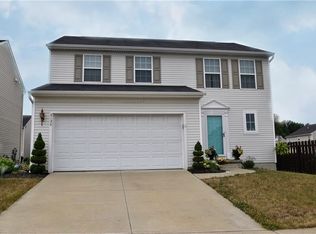 6134 Goldenrod Ln, Lorain, OH 44053
