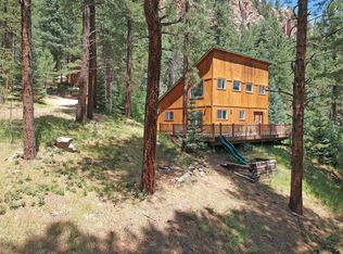 123 Sleepy Pine Ln, Jemez Springs, NM 87025