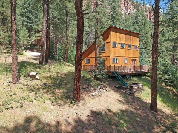 123 Sleepy Pine Ln, Jemez Springs, NM 87025