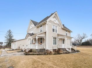 202 S East St, Newark, IL 60541