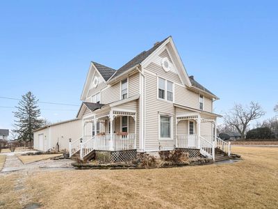 202 S East St, Newark, IL, 60541