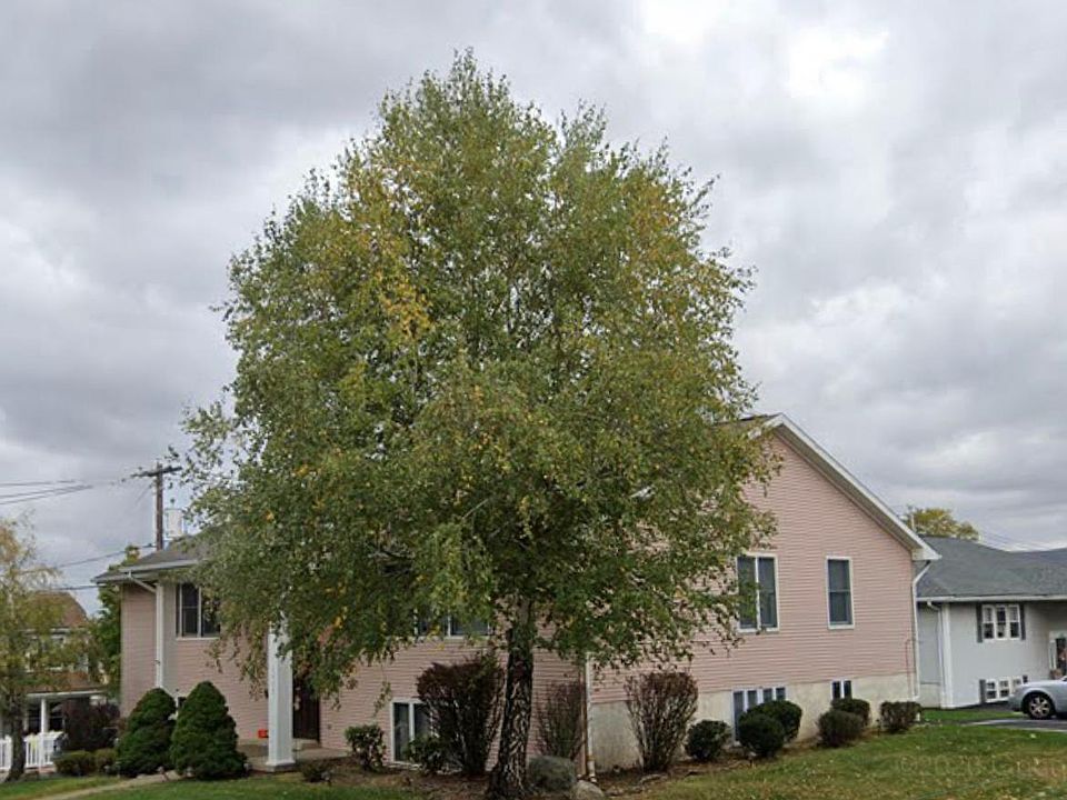 1453 Monroe Ave, Scranton, PA 18509 Zillow