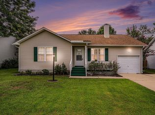 139 Two Hitch Rd, Goose Creek, SC 29445