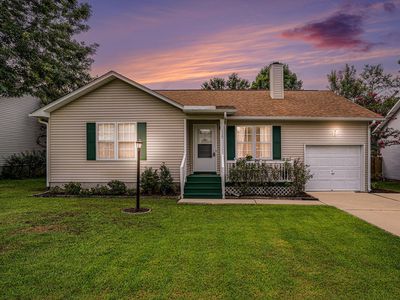 139 Two Hitch Rd, Goose Creek, SC, 29445