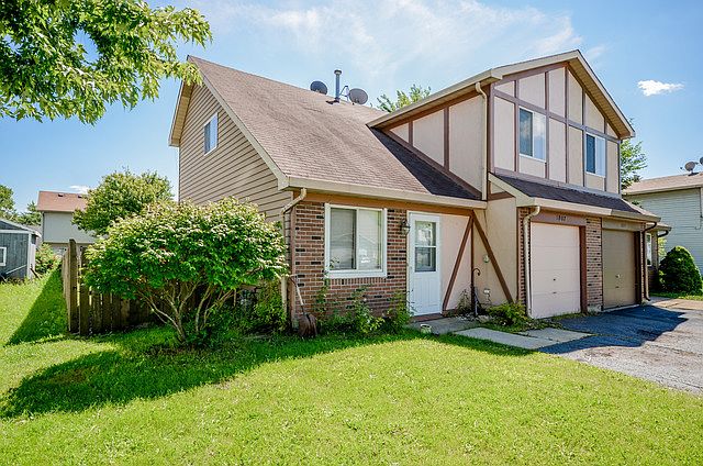 1st image of 1807 Whitney Dr #1807