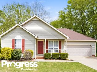 2324 Tullock Trl, Murfreesboro, TN 37128