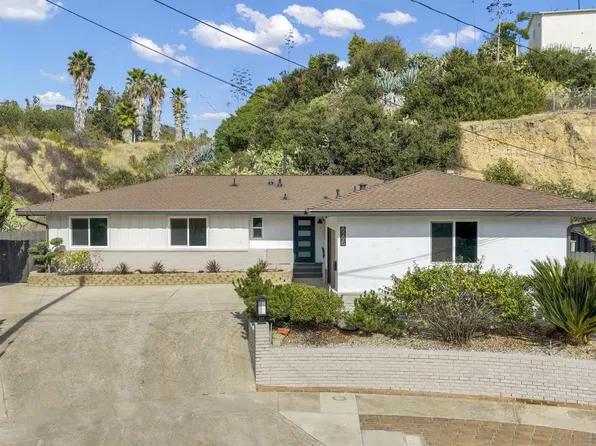 5295 Joan Ct, San Diego, CA 92115