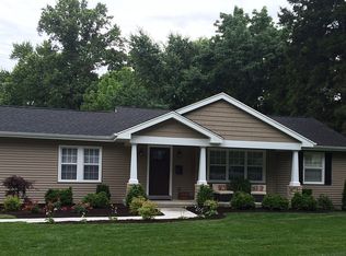 640 W Glendale Rd, Saint Louis, MO 63119