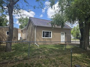 700 S Brooks Ave, Gillette, WY 82716