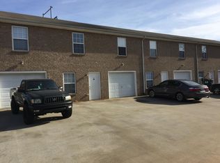 137 Stephanie Dr APT B, Clarksville, TN 37042