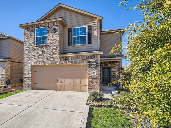 1476 Amy Dr, Kyle, TX 78640