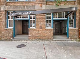 1111 S Peters St APT 313, New Orleans, LA 70130