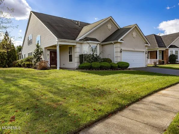 32 Betsy Ross Drive, Allentown, NJ 08501