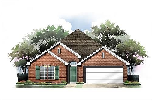 1st image of 4048 Winter Springs Dr