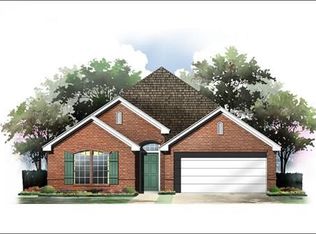 4048 Winter Springs Dr, Fort Worth, TX 76123