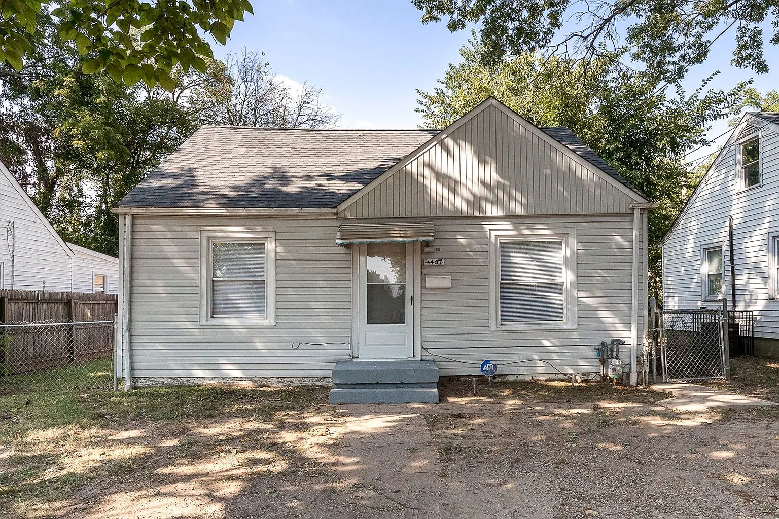 4407 Virginia Ave photo 1