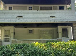 17723 Colonial Heights Blvd FLOOR 3, Cleveland, OH 44112