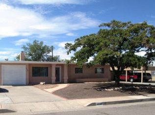 4508 San Andres Ave NE, Albuquerque, NM 87110