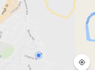 155 Terrace St, Auburn, CA 95603