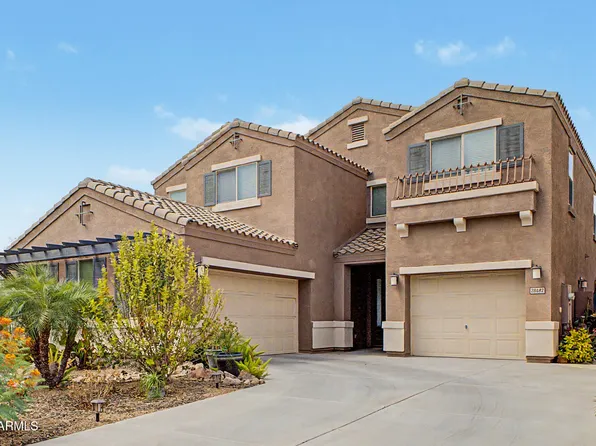 28682 N APATITE Way, San Tan Valley, AZ 85143