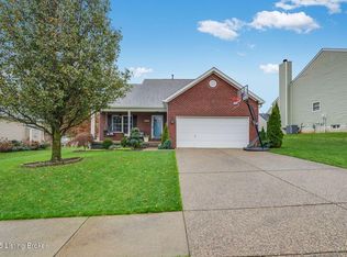 11804 Garden Grove Way, Louisville, KY
