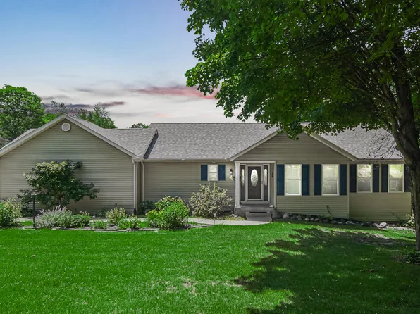 3506 E 900 N, Rolling Prairie, IN 46371