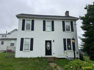 405 Eliza St, Connellsville, PA 15425