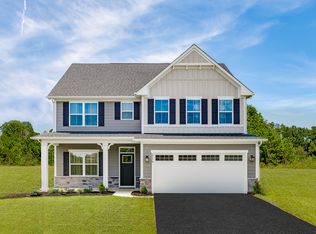 Hudson Plan, Brentwood, Waldorf, MD 20603