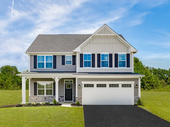 Hudson Plan, Brentwood