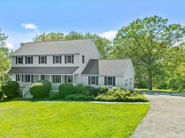 7 Brenner Ridge Road, Pleasant Valley, NY 12569