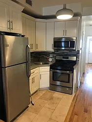 Rented by Omega Realty of Greenpoint