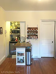 Rented by Living New York