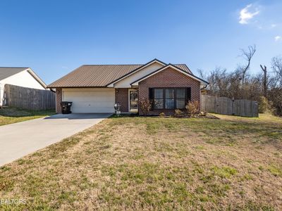 2029 Southern Oaks Dr, Maryville, TN, 37801